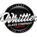 Whittier Glass & Mirror Co - Shutters