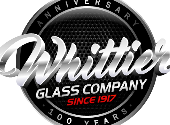 Whittier Glass & Mirror Co - Whittier, CA