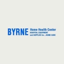 Byrne Home Health Center - Counseling Services