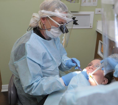 Susan A. Sheets, D.D.S. Cosmetic & Restorative Dentistry - San Pedro, CA