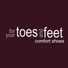 For Your Toes and Feet