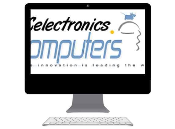 Celectronics Computer Solutions - Altamonte Springs, FL