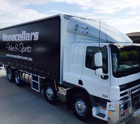 Gippsland Truck Centre - Bairnsdale, VIC