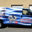 All Pro Services - Water Damage Restoration