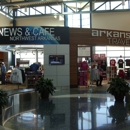 Budget Car Rental - Airports