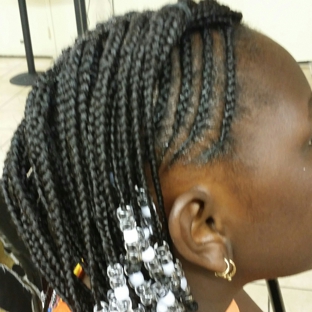 Touba Ndindy African Hair Braiding - Baltimore, MD