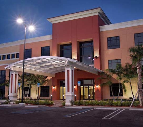 South Florida International Orthopaedics, PA - Miami, FL