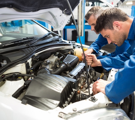 Gosford City Mechanical Repairs - Gosford, NSW