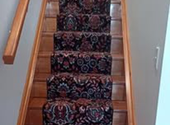 Oslands Independent Carpets & Bedding - Toronto, NSW