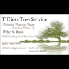 T Dietz Tree Service gallery