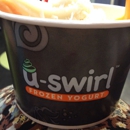 U-Swirl Scottsdale - Ice Cream & Frozen Desserts