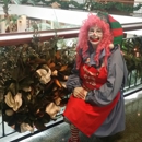 Freckles The Clown - Clowns