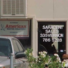 A Al Saraceni Sales & Services Inc