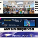 All World Gudz - Internet Products & Services