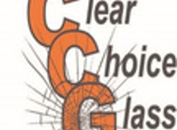 Clear Choice Glass - Brighton, IL