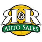 R & R Auto Sales -Cars In The Cornfield