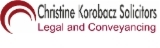 Christine Korobacz Solicitors Legal & Conveyancing - Solicitors & Lawyers