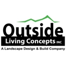 Outside Living Concepts - Landscape Designers & Consultants