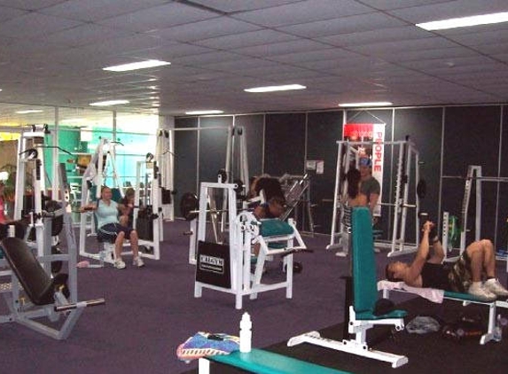 YMCA - Nerang, QLD