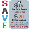 Commercial Locksmith Atlanta GA gallery