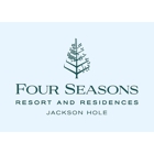 The Spa at Four Seasons Resort Jackson Hole