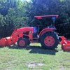 JW Tractor Work Sand & Gravel gallery