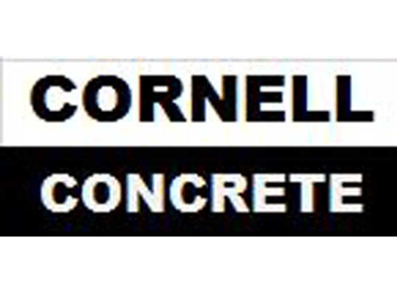 Cornell Concrete, LLC