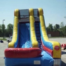 Buddy's Playhouse - Party Supply Rental