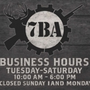 Seven Bridges Armory - Guns & Gunsmiths