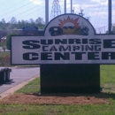 Sunrise Camping Center - Camping Equipment