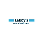 Leroy's Auto & Truck Care