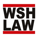 WSH Law, P.C. - Attorneys