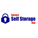 Secure Self Storage USA - Self Storage