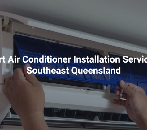 Sparkrite Electrical - Cornubia, QLD. Expert Air Conditioner Installation Services In Southeast Queensland