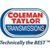 Coleman Taylor Transmissions gallery