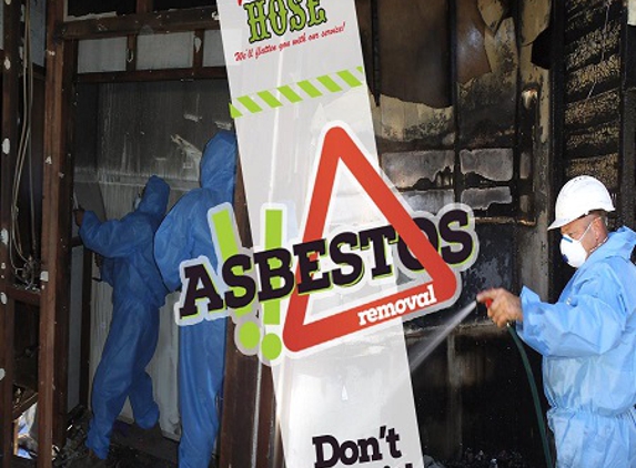 D & M Hose Pty Ltd - Maryborough, QLD
