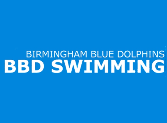 Birmingham Blue Dolphins - Birmingham, MI