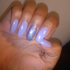 Long Nails