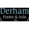 Derham Frame & Axle gallery