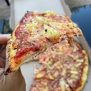 Alfredos - Pizza