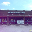 Yager Lane Food Mart - Pizza