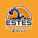 Estes Excavation and Drain - Excavation Contractors