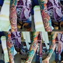 The Original Big Daddy Tattoo - Tattoos