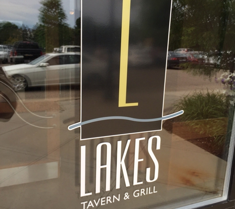 Lakes Tavern & Grill - Saint Paul, MN