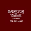 Hamilton & Tebbe Law Office  P.C. - Criminal Law Attorneys