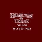 Hamilton & Tebbe Law Office  P.C.
