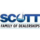 Scott Chevrolet-Cadillac - New Car Dealers