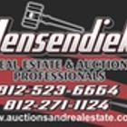 Mensendiek Auction Service & Real Estate