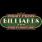 West Penn Billiards and Fine Furniture