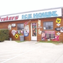 Strokers Ice House - Bars